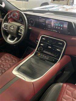 نيسان باترول